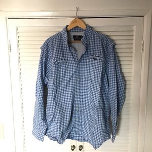 Vineyard Vines Harbor Shirt